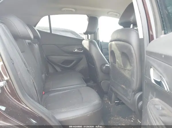 KL4CJASB3GB577368 2016 BUICK ENCORE - Image 8