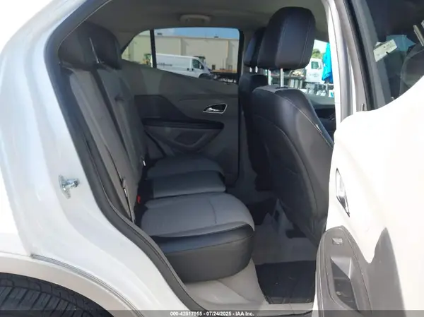 KL4CJASB3GB581498 2016 BUICK ENCORE - Image 8