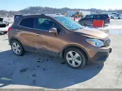 KL4CJASB3GB588662 2016 BUICK ENCORE