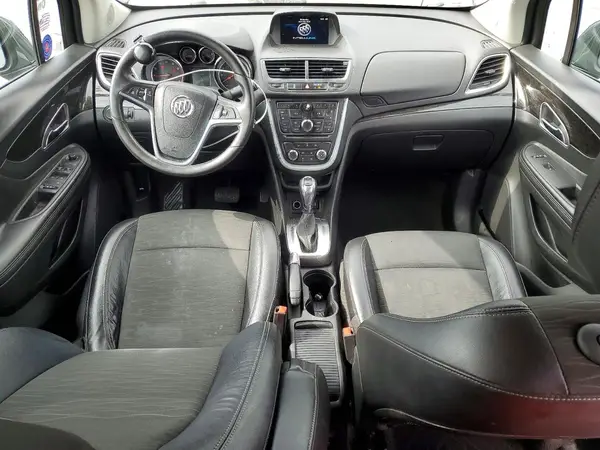 KL4CJASB3GB588984 2016 BUICK ENCORE - Image 8