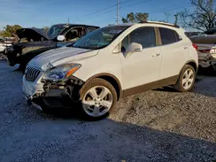 KL4CJASB3GB593778 2016 BUICK ENCORE