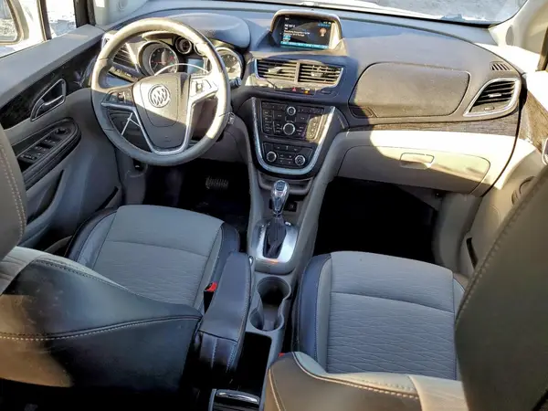 KL4CJASB3GB593778 2016 BUICK ENCORE - Image 8