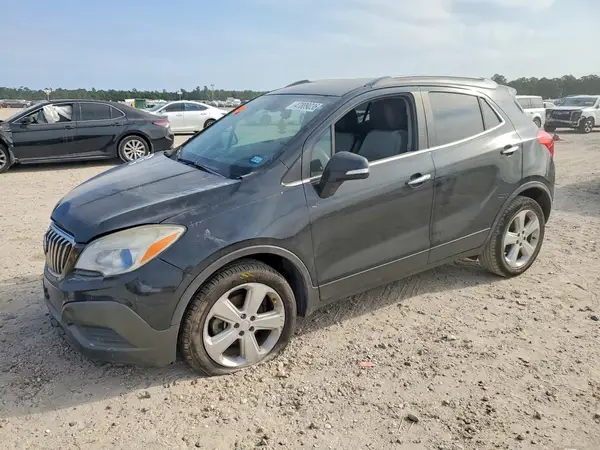 KL4CJASB3GB596566 2016 BUICK ENCORE - Image 1