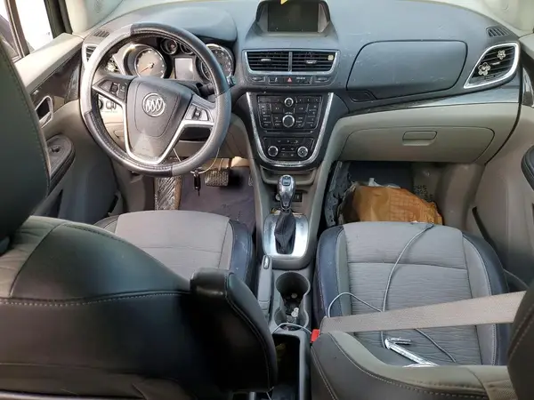 KL4CJASB3GB596566 2016 BUICK ENCORE - Image 8