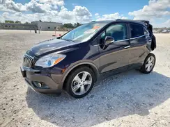 KL4CJASB3GB597314 2016 BUICK ENCORE