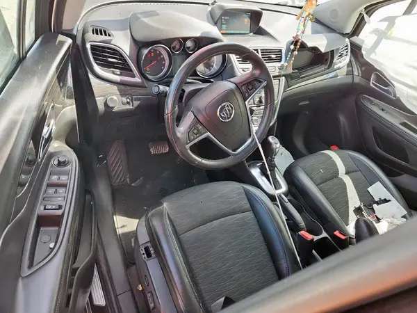KL4CJASB3GB597314 2016 BUICK ENCORE - Image 8