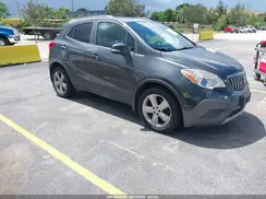 KL4CJASB3GB599175 2016 BUICK ENCORE