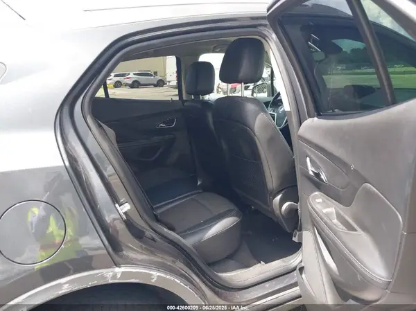 KL4CJASB3GB599175 2016 BUICK ENCORE - Image 8