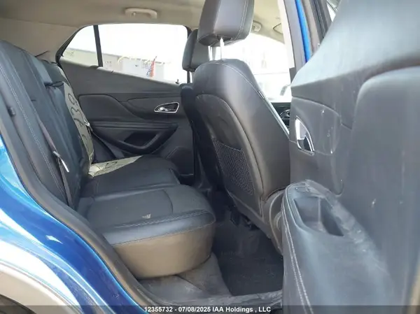 KL4CJASB3GB603872 2016 BUICK ENCORE - Image 8
