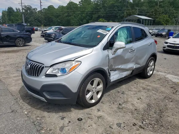 KL4CJASB3GB607114 2016 BUICK ENCORE - Image 1