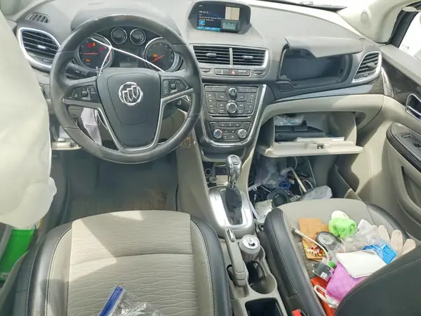 KL4CJASB3GB607114 2016 BUICK ENCORE - Image 8