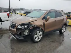 KL4CJASB3GB614760 2016 BUICK ENCORE