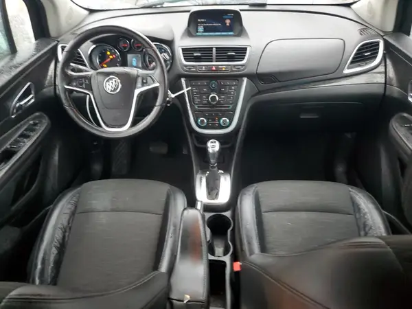 KL4CJASB3GB614760 2016 BUICK ENCORE - Image 8