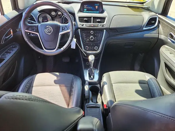 KL4CJASB3GB621692 2016 BUICK ENCORE - Image 8
