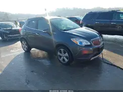 KL4CJASB3GB624351 2016 BUICK ENCORE