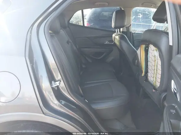KL4CJASB3GB624351 2016 BUICK ENCORE - Image 8