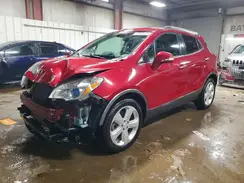 KL4CJASB3GB627119 2016 BUICK ENCORE