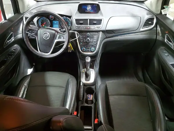 KL4CJASB3GB627119 2016 BUICK ENCORE - Image 8