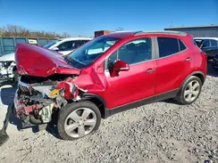 KL4CJASB3GB627928 2016 BUICK ENCORE
