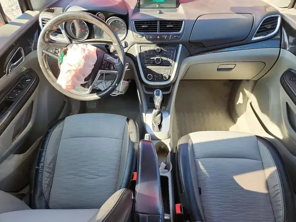 KL4CJASB3GB627928 2016 BUICK ENCORE - Image 8
