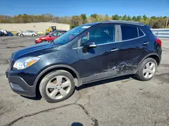 KL4CJASB3GB628206 2016 BUICK ENCORE