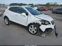 KL4CJASB3GB628934 2016 BUICK ENCORE