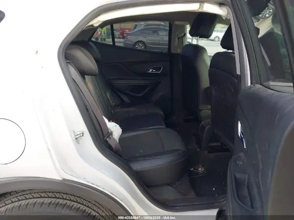KL4CJASB3GB628934 2016 BUICK ENCORE - Image 8
