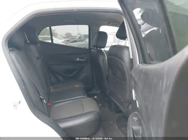 KL4CJASB3GB630862 2016 BUICK ENCORE - Image 8