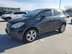 KL4CJASB3GB631140 2016 BUICK ENCORE