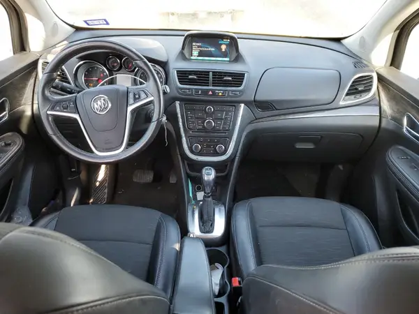KL4CJASB3GB631140 2016 BUICK ENCORE - Image 8
