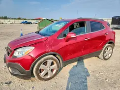 KL4CJASB3GB634197 2016 BUICK ENCORE