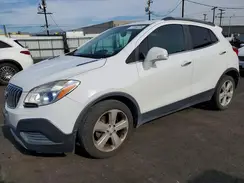 KL4CJASB3GB636242 2016 BUICK ENCORE