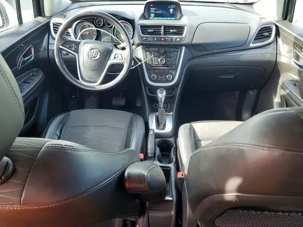 KL4CJASB3GB636242 2016 BUICK ENCORE - Image 8