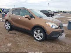 KL4CJASB3GB637603 2016 BUICK ENCORE