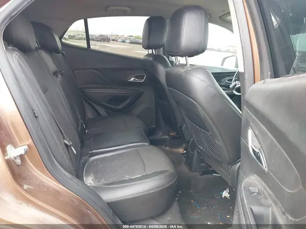 KL4CJASB3GB637603 2016 BUICK ENCORE - Image 8