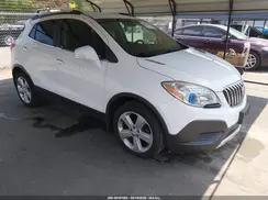 KL4CJASB3GB638542 2016 BUICK ENCORE