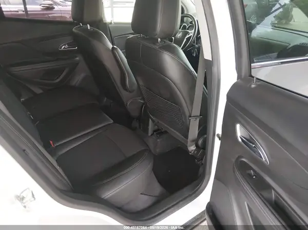 KL4CJASB3GB638542 2016 BUICK ENCORE - Image 8