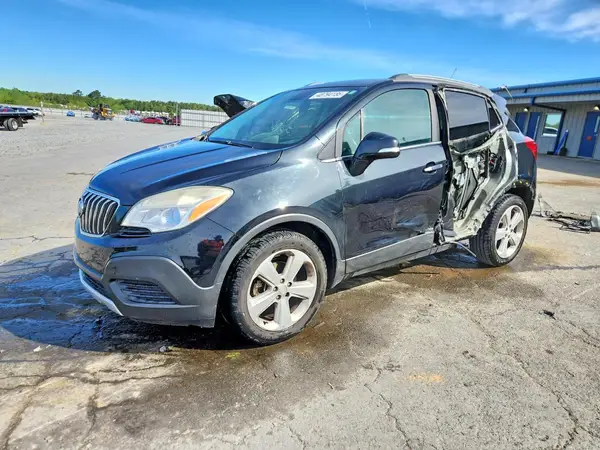 KL4CJASB3GB638623 2016 BUICK ENCORE - Image 1