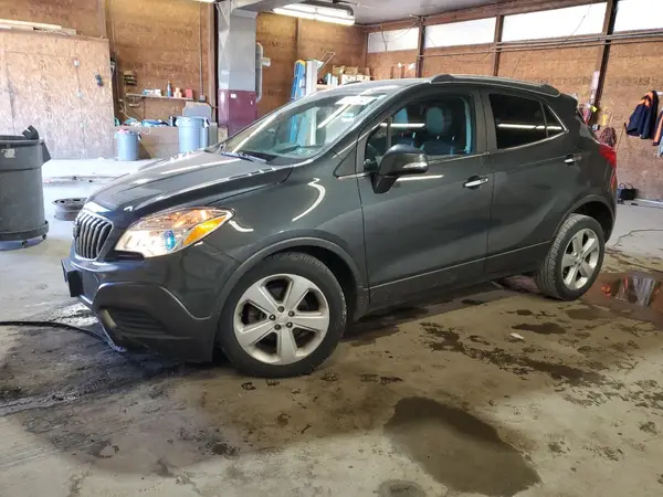 KL4CJASB3GB640355 2016 BUICK ENCORE - Image 1