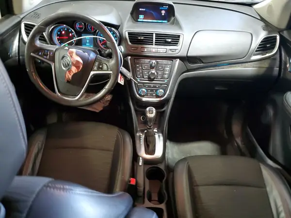 KL4CJASB3GB640355 2016 BUICK ENCORE - Image 8