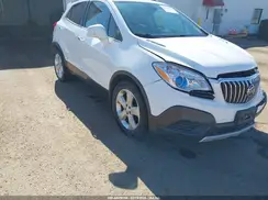 KL4CJASB3GB640520 2016 BUICK ENCORE