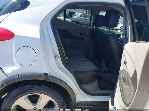 KL4CJASB3GB640520 2016 BUICK ENCORE - Image 8