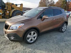 KL4CJASB3GB641697 2016 BUICK ENCORE