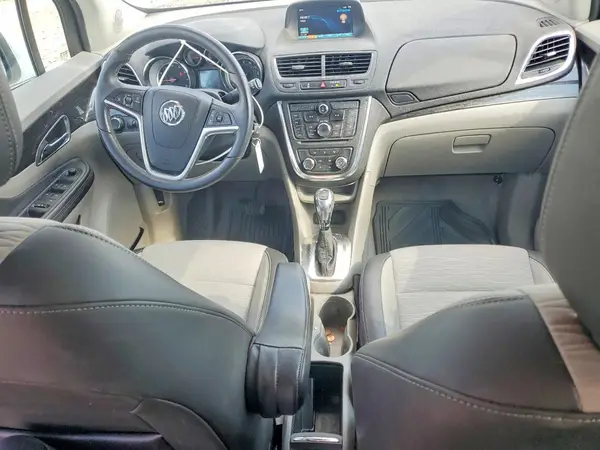 KL4CJASB3GB645619 2016 BUICK ENCORE - Image 8