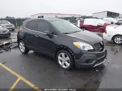 KL4CJASB3GB645748 2016 BUICK ENCORE