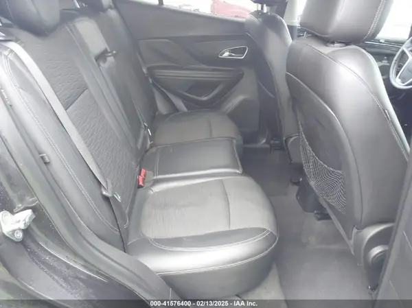 KL4CJASB3GB645748 2016 BUICK ENCORE - Image 8