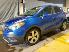 KL4CJASB3GB651646 2016 BUICK ENCORE