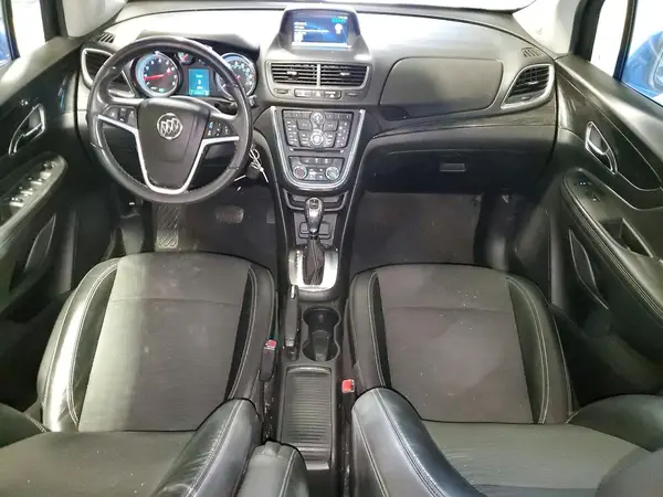 KL4CJASB3GB651646 2016 BUICK ENCORE - Image 8
