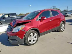 KL4CJASB3GB655129 2016 BUICK ENCORE