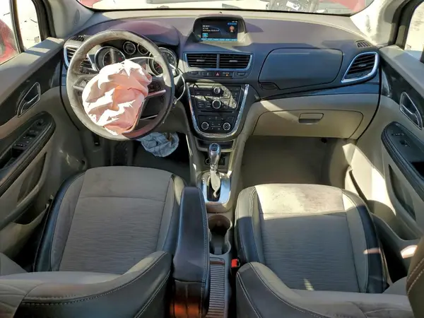 KL4CJASB3GB655129 2016 BUICK ENCORE - Image 8